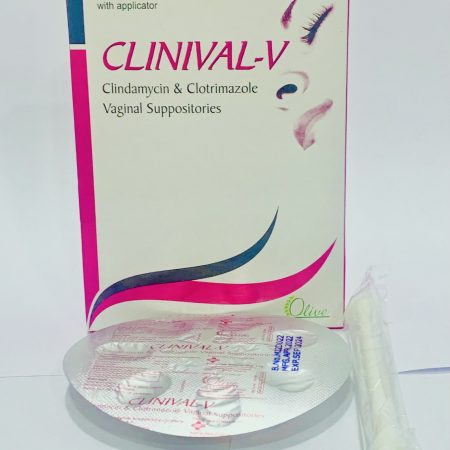 Clinival-V