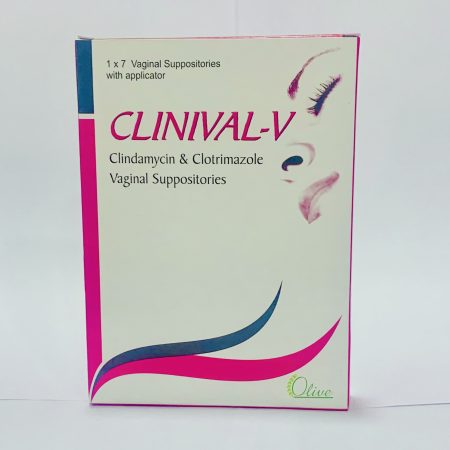 Clinival-V