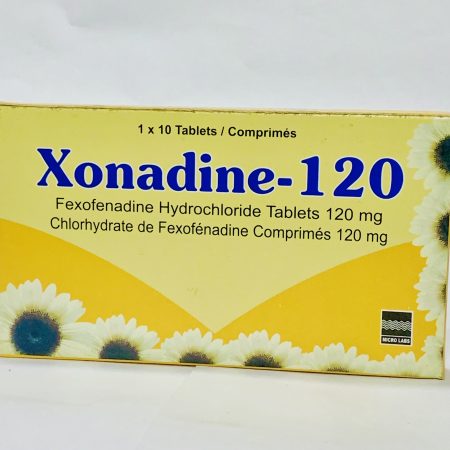 Xonadine-120