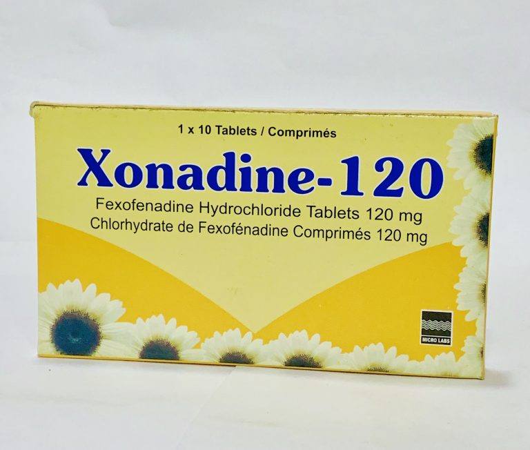 Xonadine-120