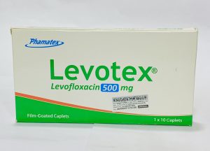Levotex