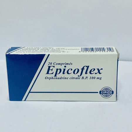 Epicoflex