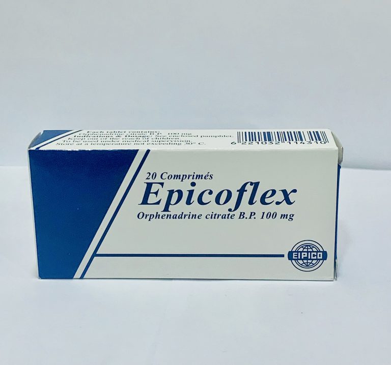 Epicoflex