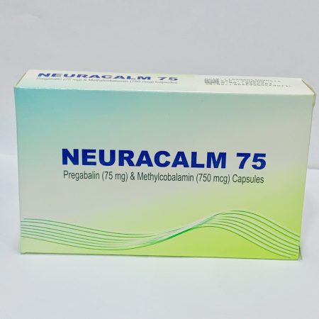 Neuracalm 75