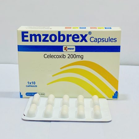Emzobrex