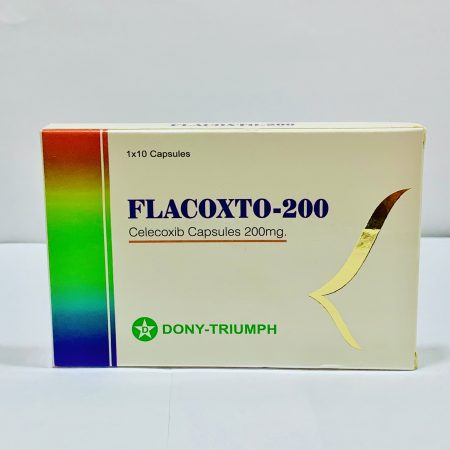 Flacoxto-200