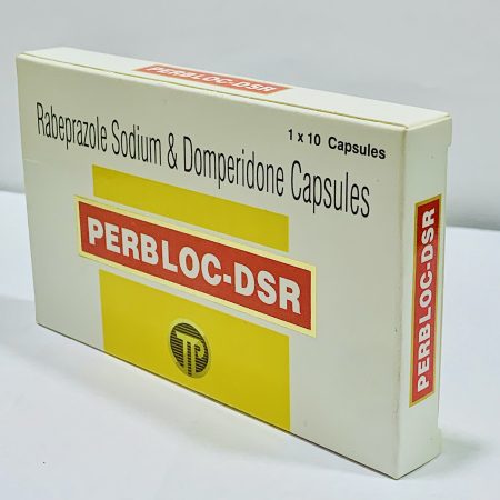 Perbloc-DSR