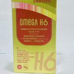Daravit Omega H6 Multivitamin X30