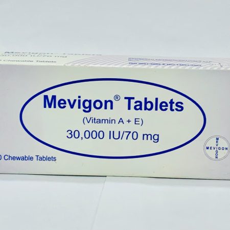 Mevigon Tablets