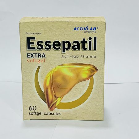 Essepatil