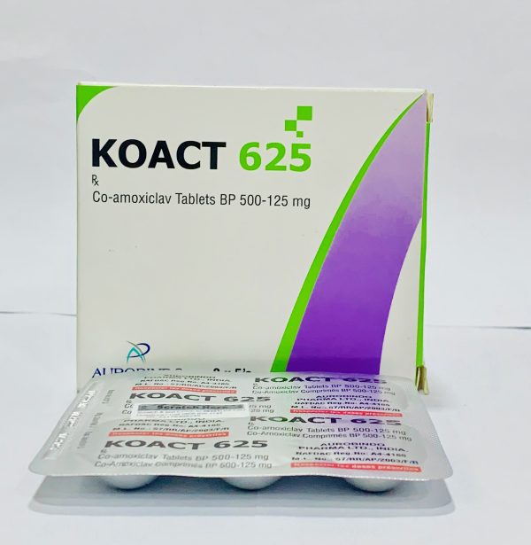 Koact 625