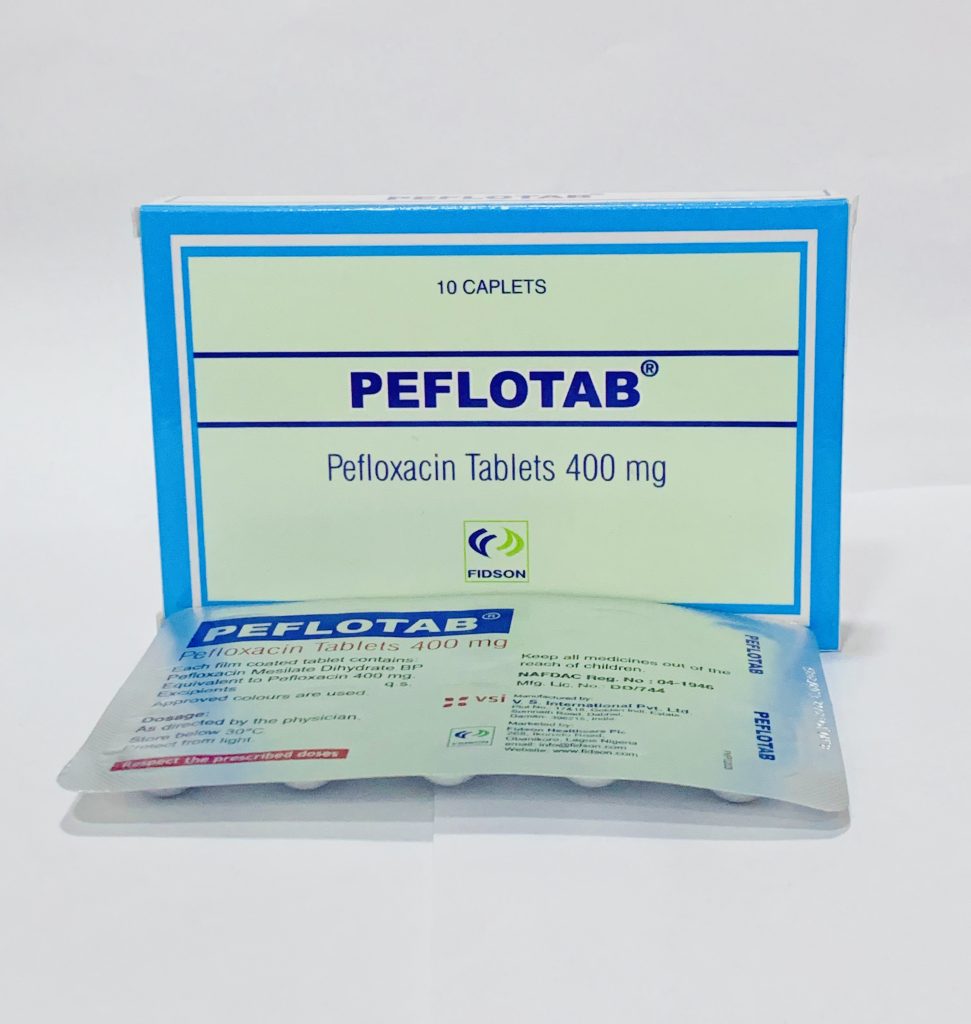 Peflotab