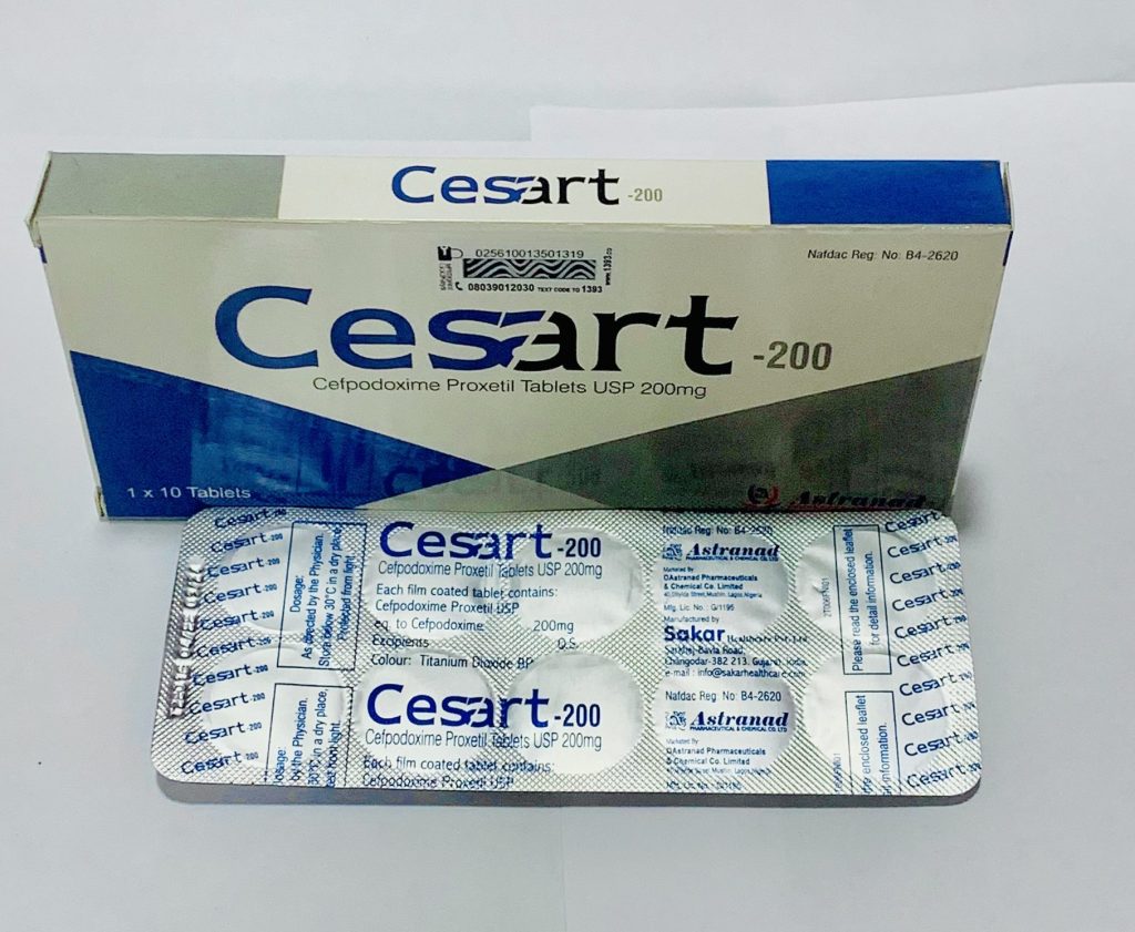 Cesart