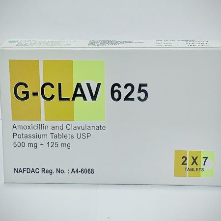 G clav 625