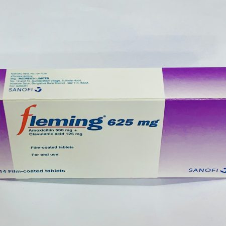 Fleming 625mg
