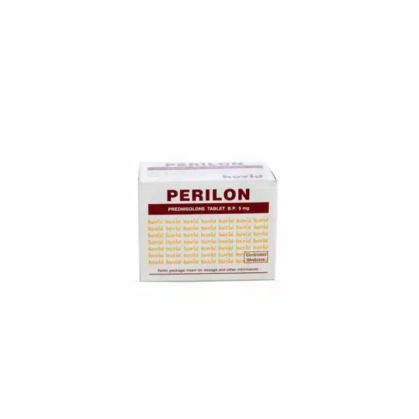 Perilon Tablets