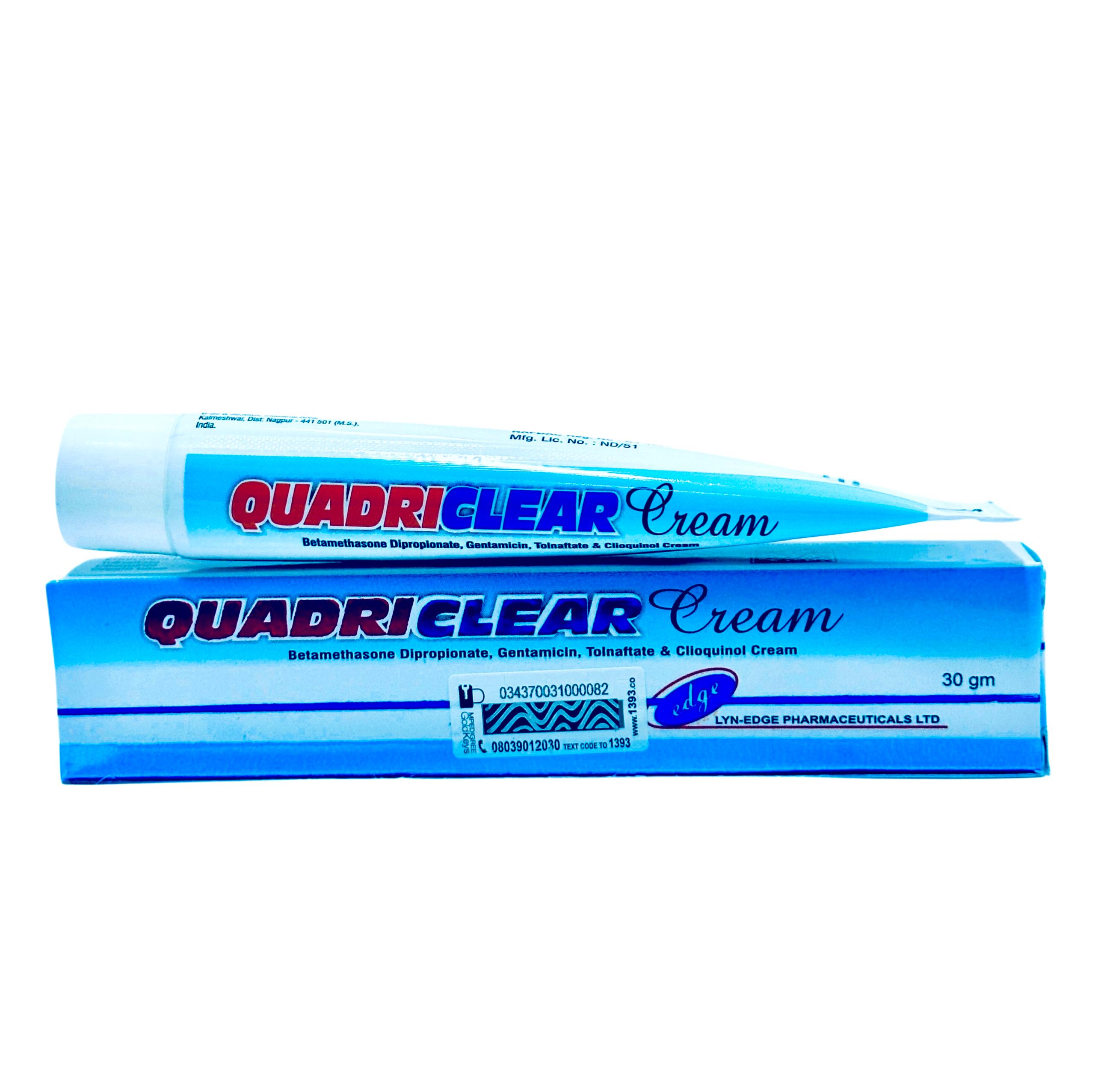 Quadriclear