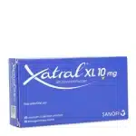 Xatral XL Tablet X30