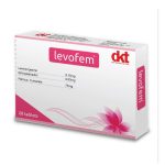 Levofem Oral Contraceptive Tablet X28