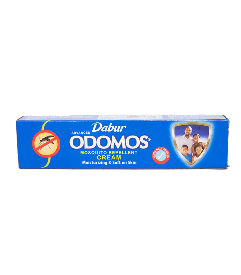 Dabur Odomos Mosquito Repellent Cream g