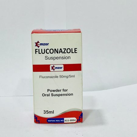 Emzor Fluconazole