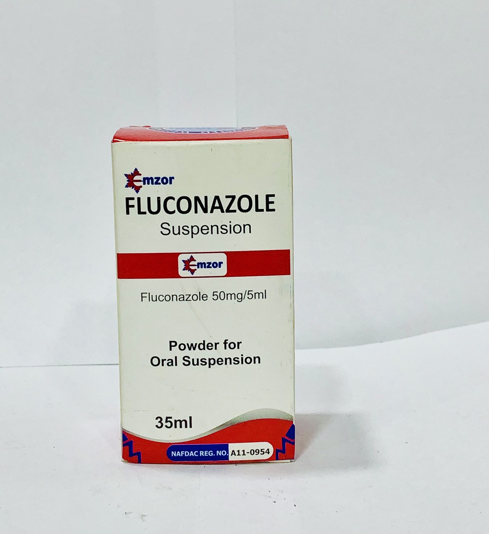 Emzor Fluconazole