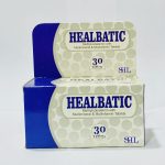 Healbatic Tablet (Methylcobalamin) X30