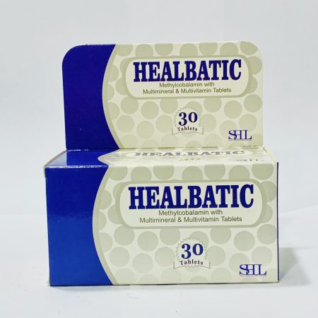 Healbatic