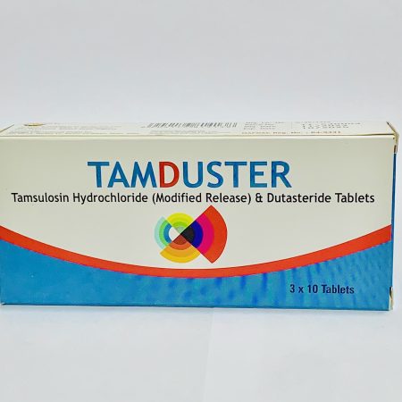 Tamduster Tablet