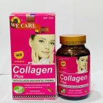 Wecare Collagen Plus Essential Vitamins x60