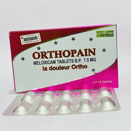 Orthopain