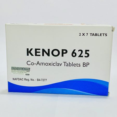 Kenop 625