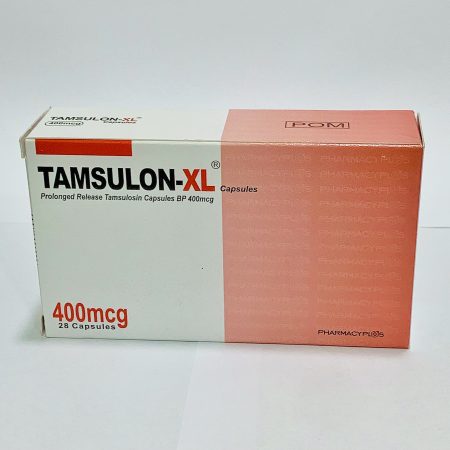 Tamsulon-XL