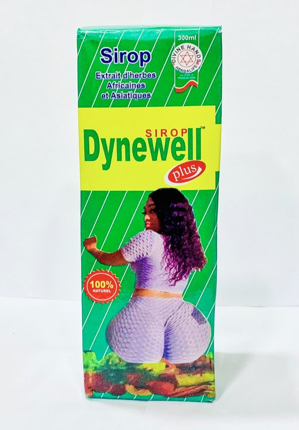 Dynewell Plus