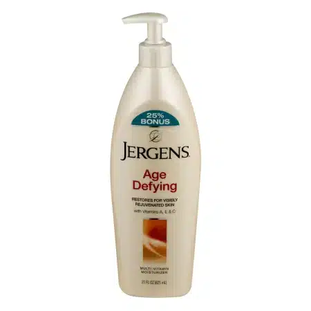 Jergens Age Defying