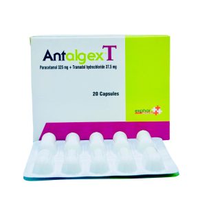 AntalgexT