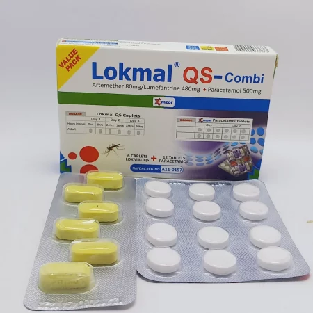 Lokmal-Qs-Combi