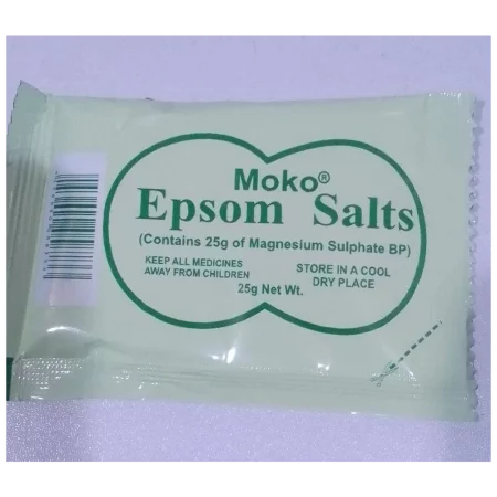 Moko Epsom Salt