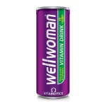 WellWoman Vitamin Drink 250ml