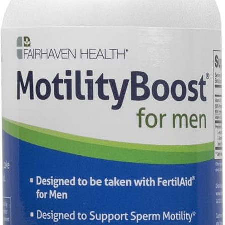 motilityboost for men