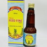 Feed Fine Syrup (Cyproheptadine) 200ml