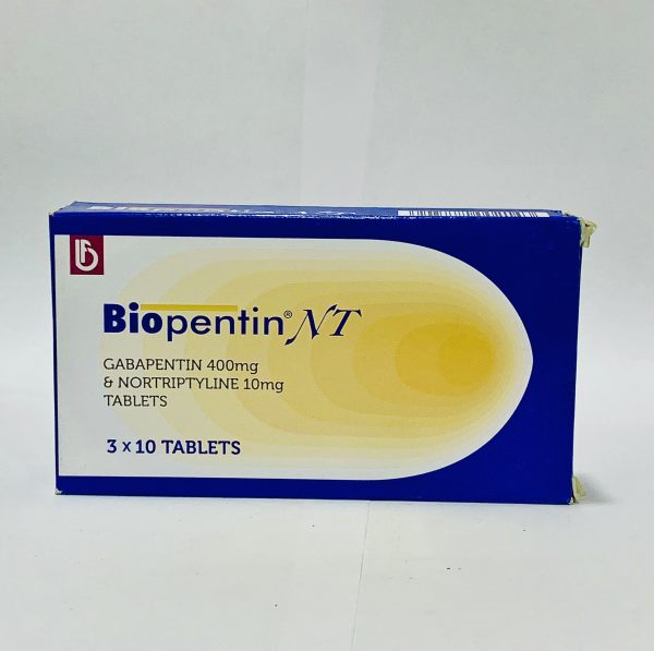 Biopentin NT