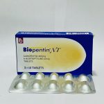 Biopentin NT (Gabapentin and Nortriptyline) x30