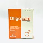 Oligocare Tablet (Lycopene) x30