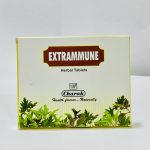 Extrammune Tablet (Herbal)