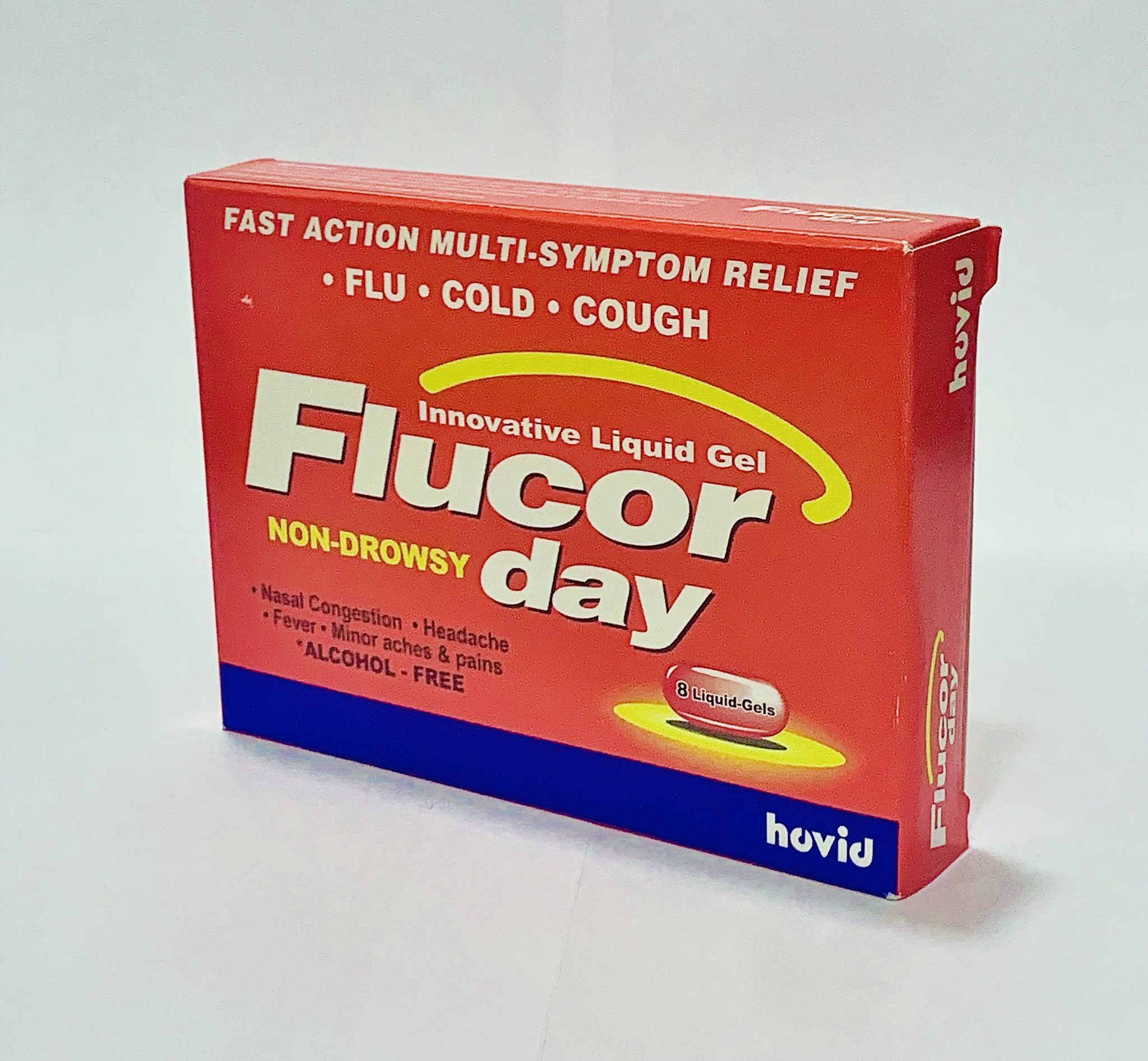 Flucorday