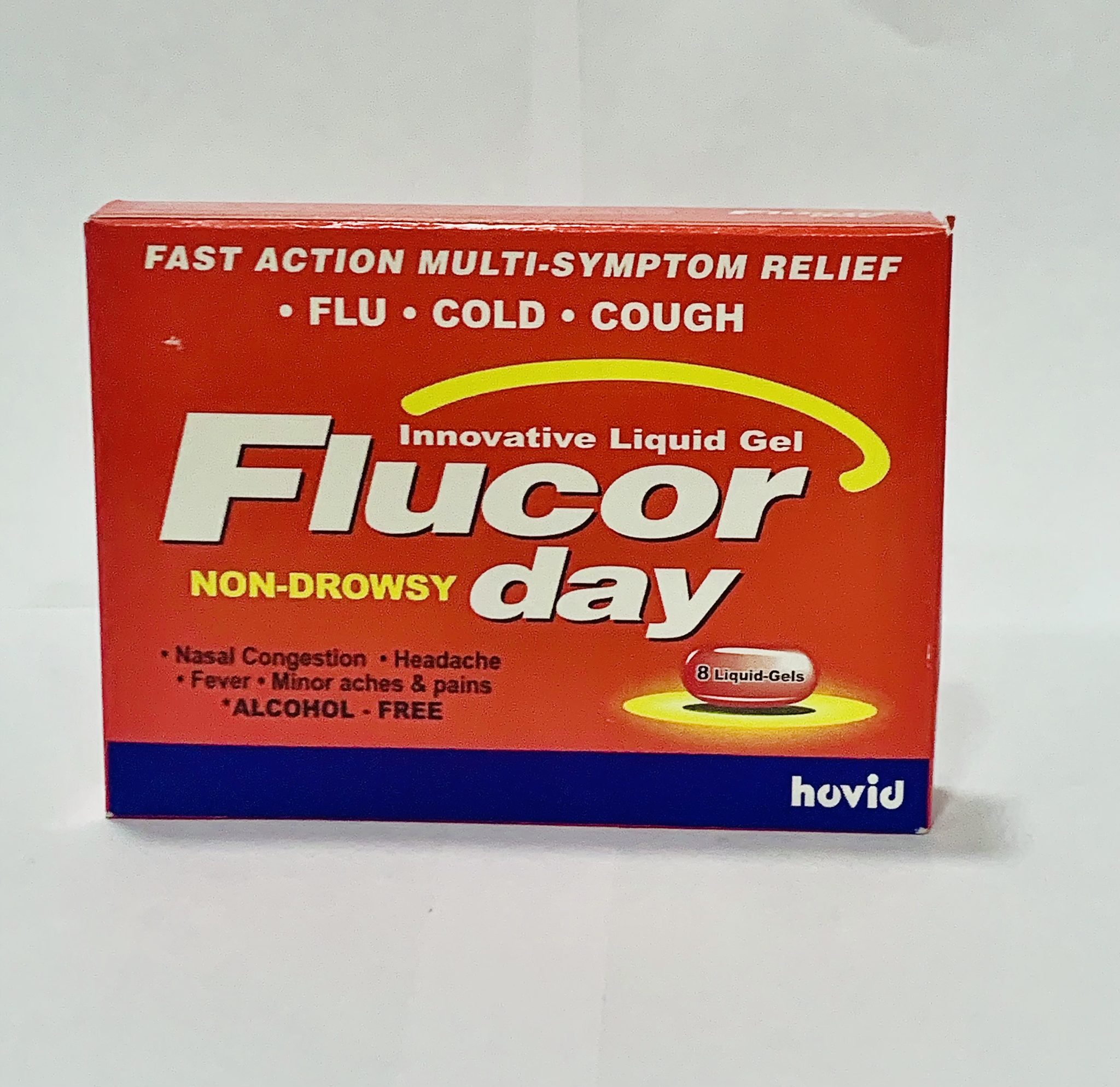 Flucorday