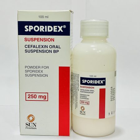 Sporidex