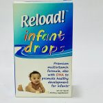 Reload Infant Drops 60ml Premium