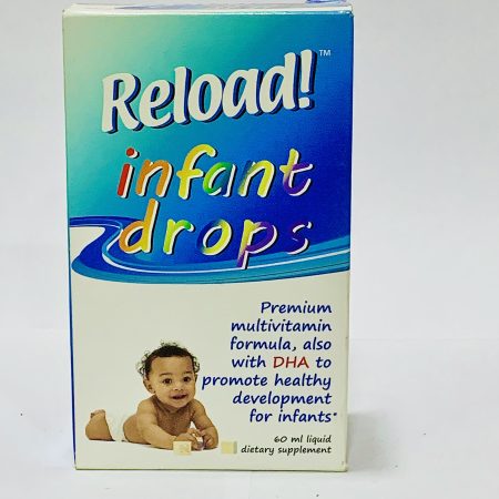 Reload Infant Drops